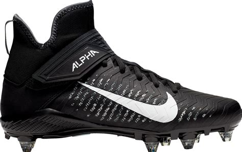 nike alpha menace 2 cleats